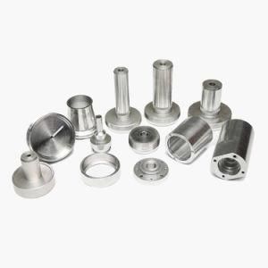 OEM Customized Stainless Steel Aluminum Brass CNC Machining Parts