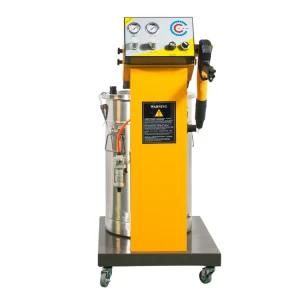 Professional Electrostatic Powder Coating Machine