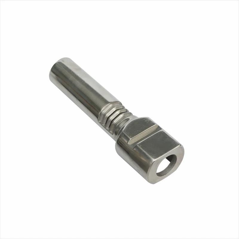 Small Cheap Price Oil Press Machine Press Chamber and Press CNC Rod Spare Parts