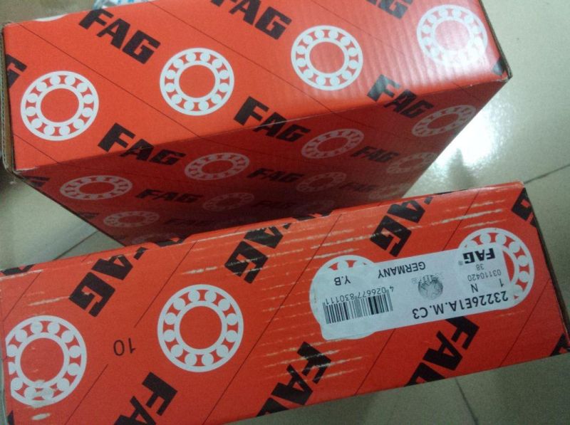 High Quality Stainless Steel Roller Bearing Cylindrical Roller Bearing Nu217EMA Nu2217EMA Nu317EMA