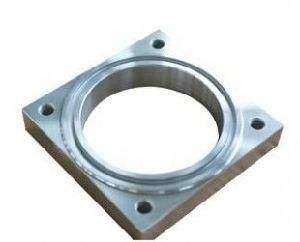 Forging Steel Pipe Flange for Machine