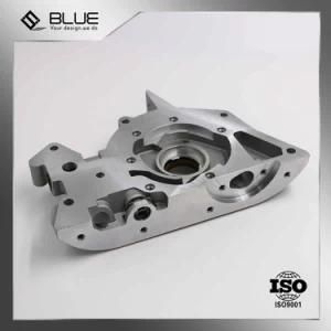 ODM High Precision CNC Turning Auto Accessory