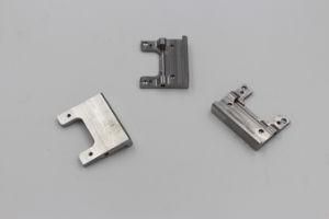 Precision CNC Machining Milling Parts for Home Appliances