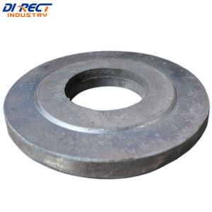 Forged Part for Stainless Steel Flange