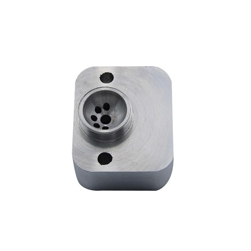 Cheap Aluminum Alloy Milling Products CNC Hardware Processing OEM Parts Automation Equipment Parts