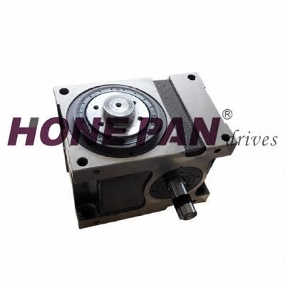 110df Globoidal Cam Indexer / Cam Indexers in China