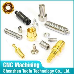 Short Run Customized Various CNC Machining Metal Products
