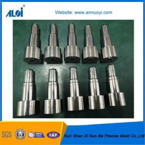 China Supplier Offer Precision Stainless Steel Hole Punch