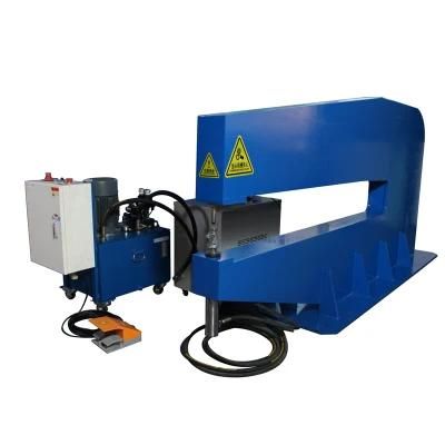 800mm Manual and Automatic Mode Switch Self-Piercing Riveting Machine