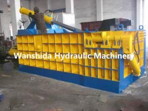 Large Hydraulic Y83-315 Metal Baler Machine