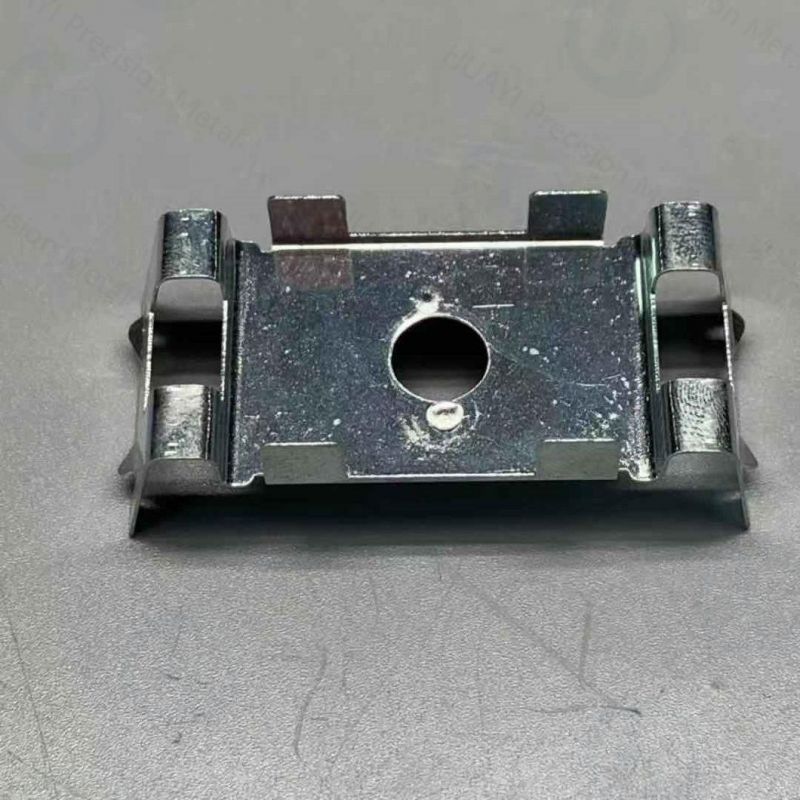 Experienced Manufacturer Sheet Metal Parts Fabrication Blending and Laser Cutting Custom Products