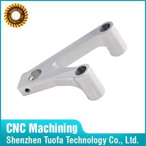 CNC Milling Service for Small Steel Parts
