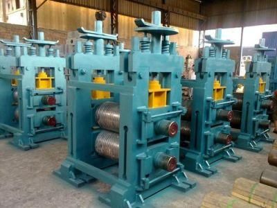 Bar Rolling Mill