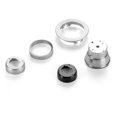 Customized Metal Aluminum Zinc Alloy Die Casting for Die Cast Part