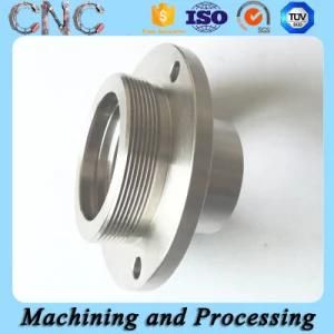 Professional CNC Machining Parts in China