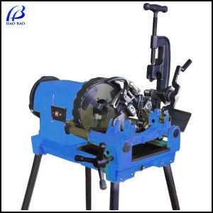 High Efficiency Heavy-Duty 1/2&quot;-3&quot; Automatic Pipe Threading Machine Ht80c1