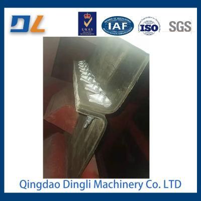 Casting Sand Vertical Conveying Equipment