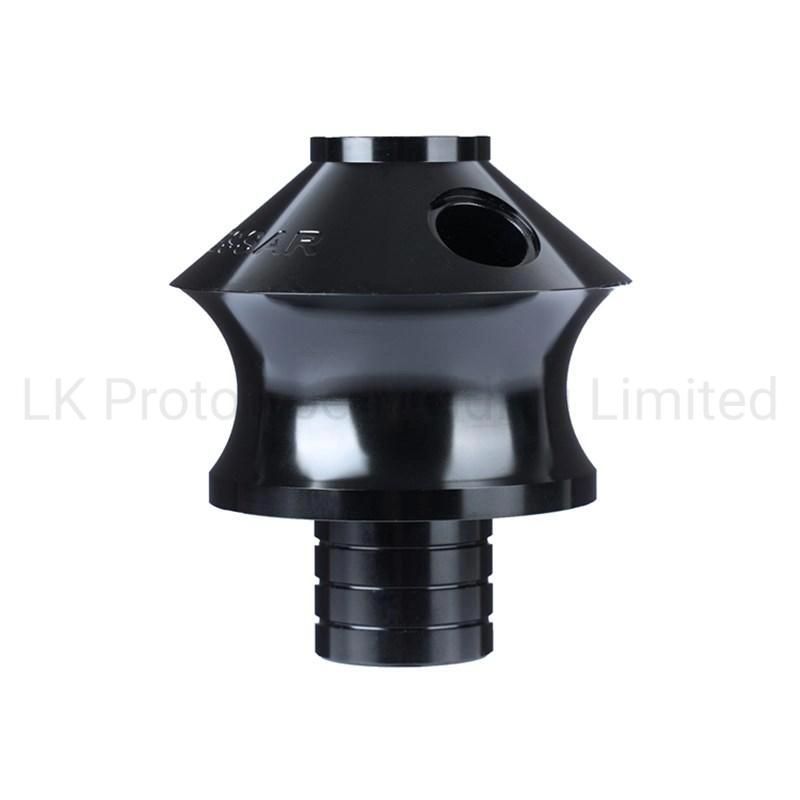 Rapid Prototype Wheel Accessories Machine Parts Prototype CNC Machining