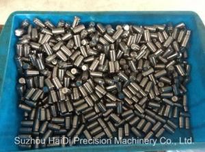 High Precision CNC Mechanical Components