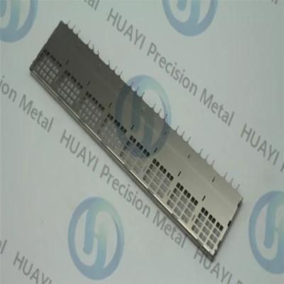 Custom-Made High Quality Metal Ventilation Panels