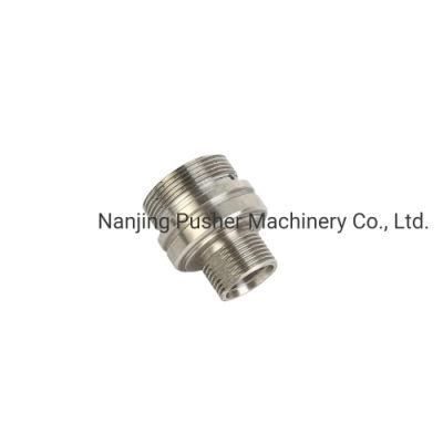 Custom Precision CNC Stainless Steel Brass Polishing Processing Aluminium Machining with Sandblasting