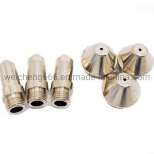 Fy-A100 Plasma Cutting Consumables Nozzle