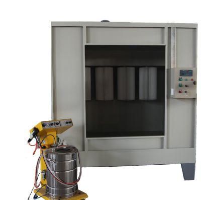 Automatic Drying Oven with Electricity Heating
