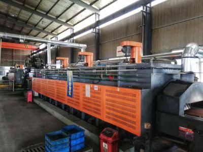 Tempering Furnace Manufacturer Factory Price