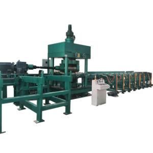 Straightening Machine 80