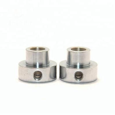 OEM Custom CNC Machining Aluminum Cover