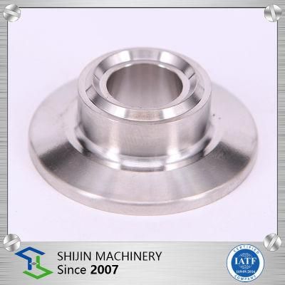 OEM Customized Metal Pins, Stainless Steel CNC Machining and Turning Parts From China