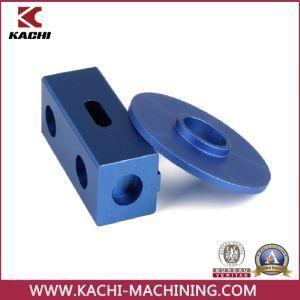 Cooper Semiconductor Kachi Mini CNC Machine Parts
