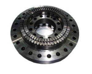 CNC High Precision Turning Parts