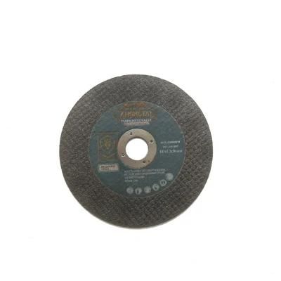 Cutting Grinding Disc Diamond Cutting Wheels for Stainless Steel Cut off Disc