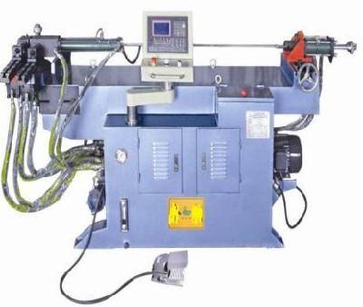 Hydraulic Pipe Bending Machine Factory Price