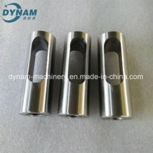 Precision Machining CNC Machining Stainless Steel Adjusting Lever