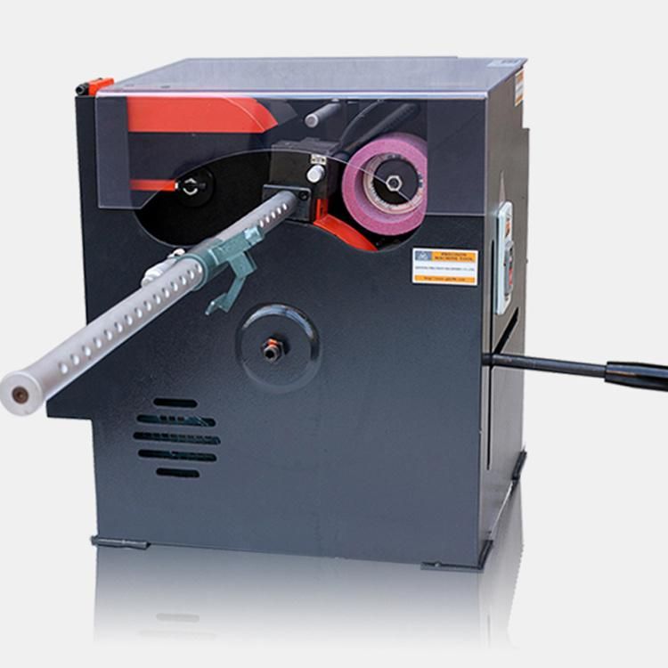 Gd-600g Cut-off and Grinding Machine Pin Ejector Grinder Machine