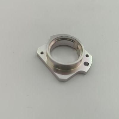 OEM &amp; ODM Custom Hardware Metal Precision CNC Machining Parts