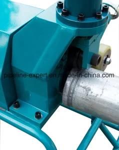Pipe Groove Rolling Machine