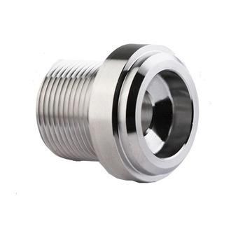 Custom High Precision Lathe Machining Parts