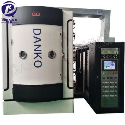 Ceramic Tiles PVD Vacuum Coating Machine From China