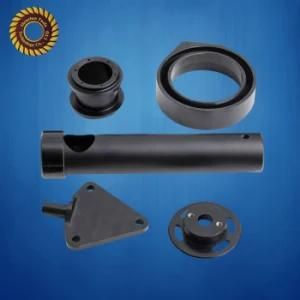CNC OEM Small Metal Fabrication Machinery Parts in China