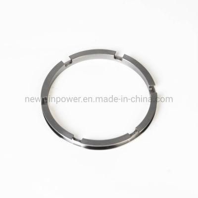 Top Technology 4 Axis CNC High Precision Carbon Steel Machining