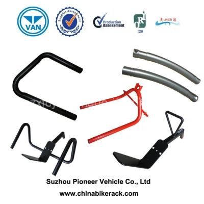 Melding Factory Sheet Metal Fabrication Pipe Bending Tube Bending