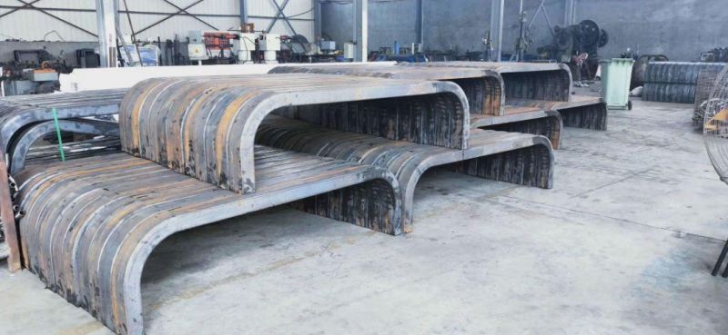 Professional Pipe Processing, Bending Pipe Supplier