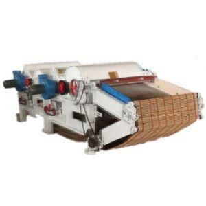 Cotton Fabric Waste Recycling Machine