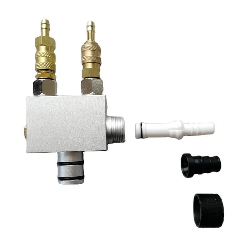 0241621 Powder Injector Pi-P1 Replacement