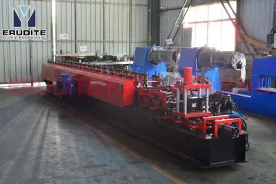 C50X25 Roll Forming Machine for Electric Cabinet
