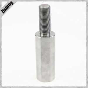 Cylindrical Locating Pin of CNC Machinery Part