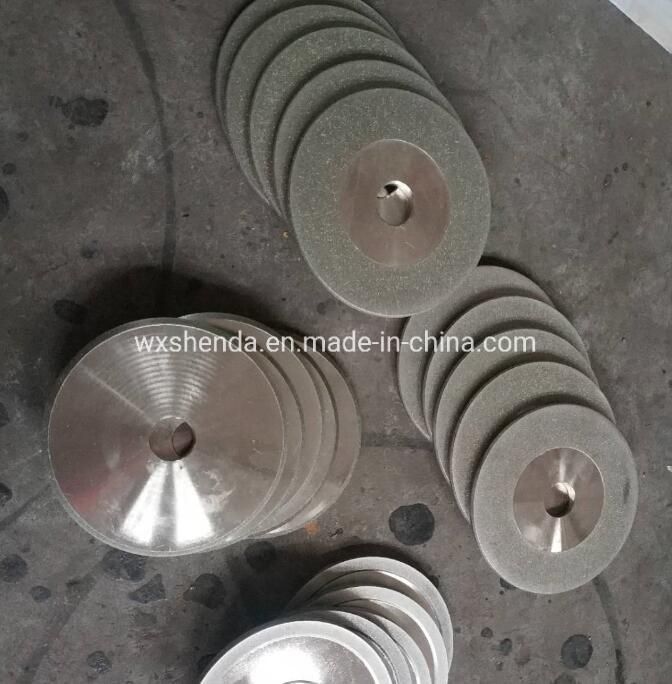 Automatic China Iron Nails Making Machines Price for Making Nails